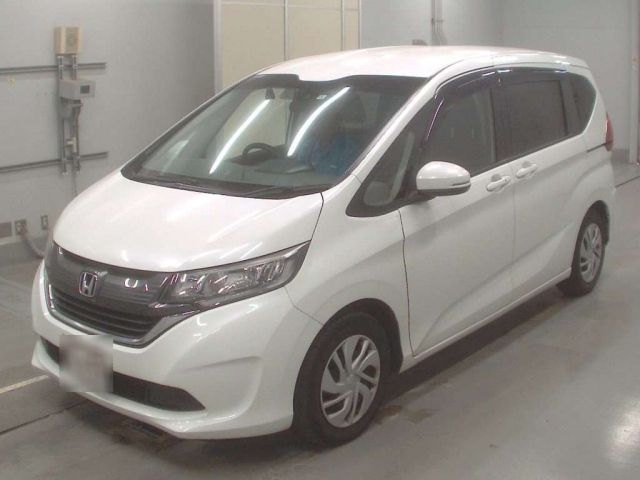 30653 Honda Freed GB5 2018 г. (CAA Tokyo)