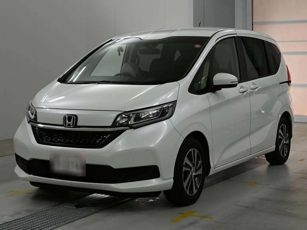 Honda Freed GB5 2021