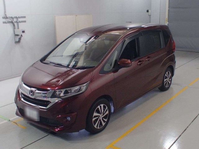 30670 Honda Freed GB5 2017 г. (CAA Chubu)