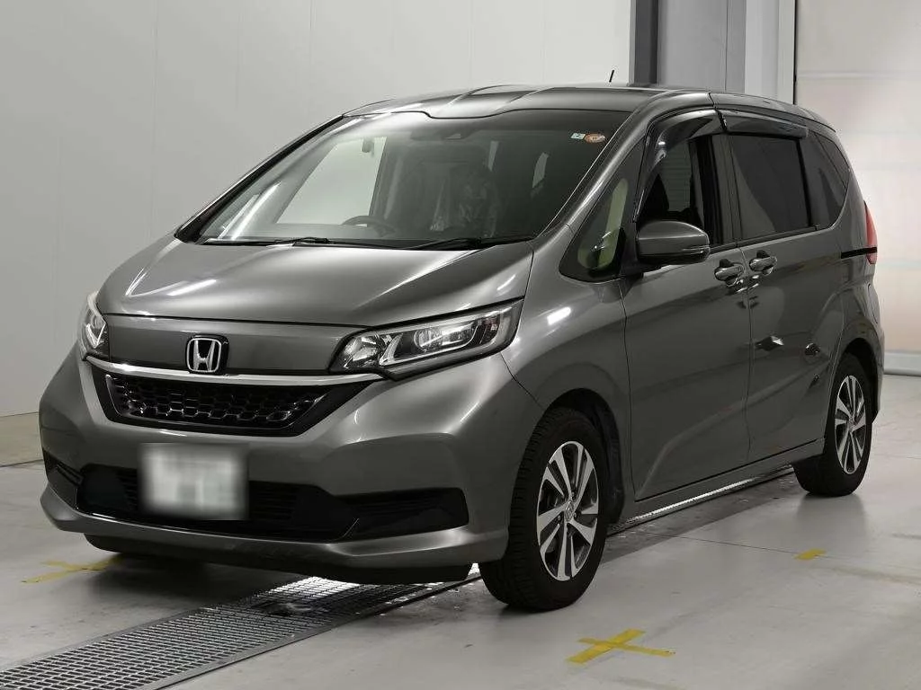 Honda Freed GB5 2022