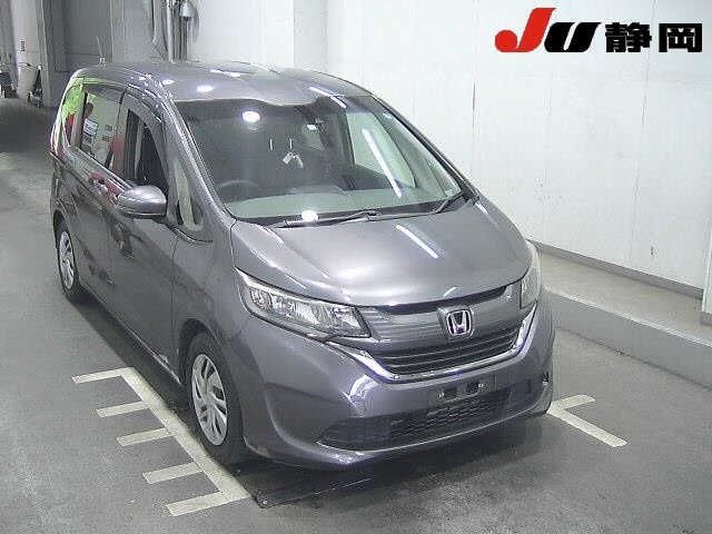 3069 Honda Freed GB5 2016 г. (JU Shizuoka)