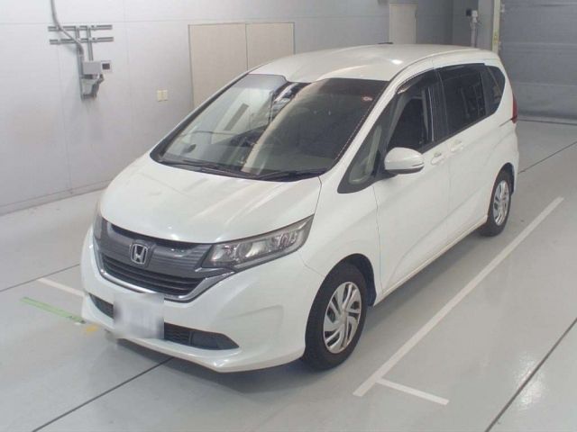 30698 Honda Freed GB5 2018 г. (CAA Chubu)