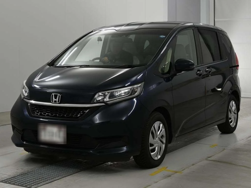 Honda Freed GB5 2021