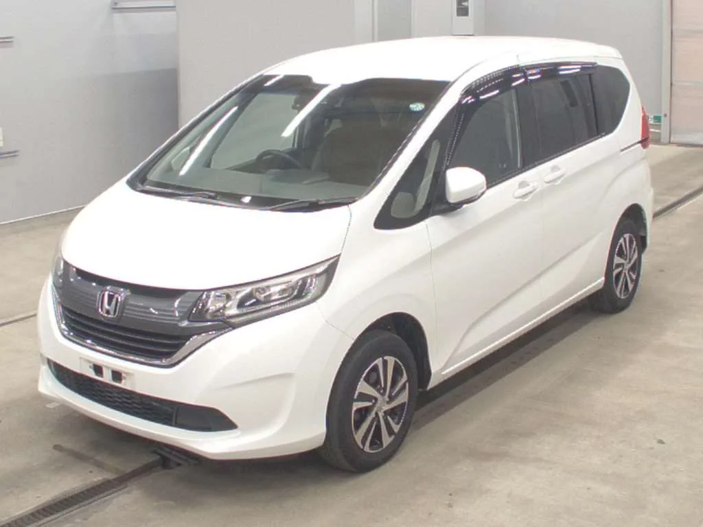 Honda Freed GB6 2019