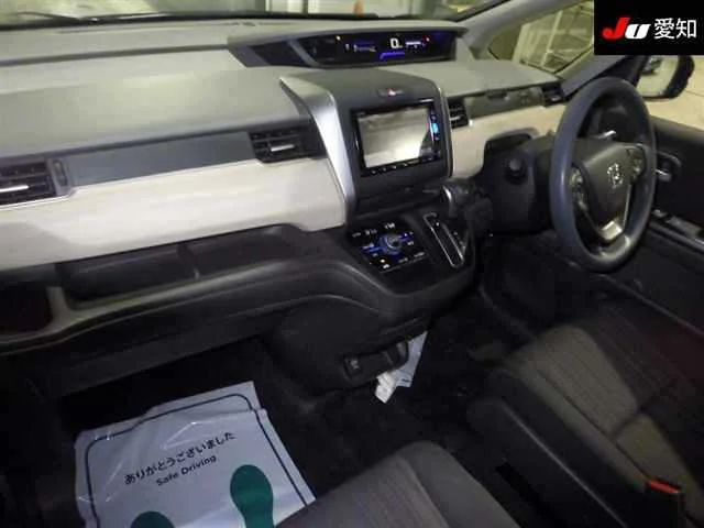 Honda Freed GB5 2018