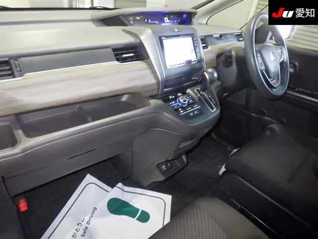 Honda Freed GB5 2021