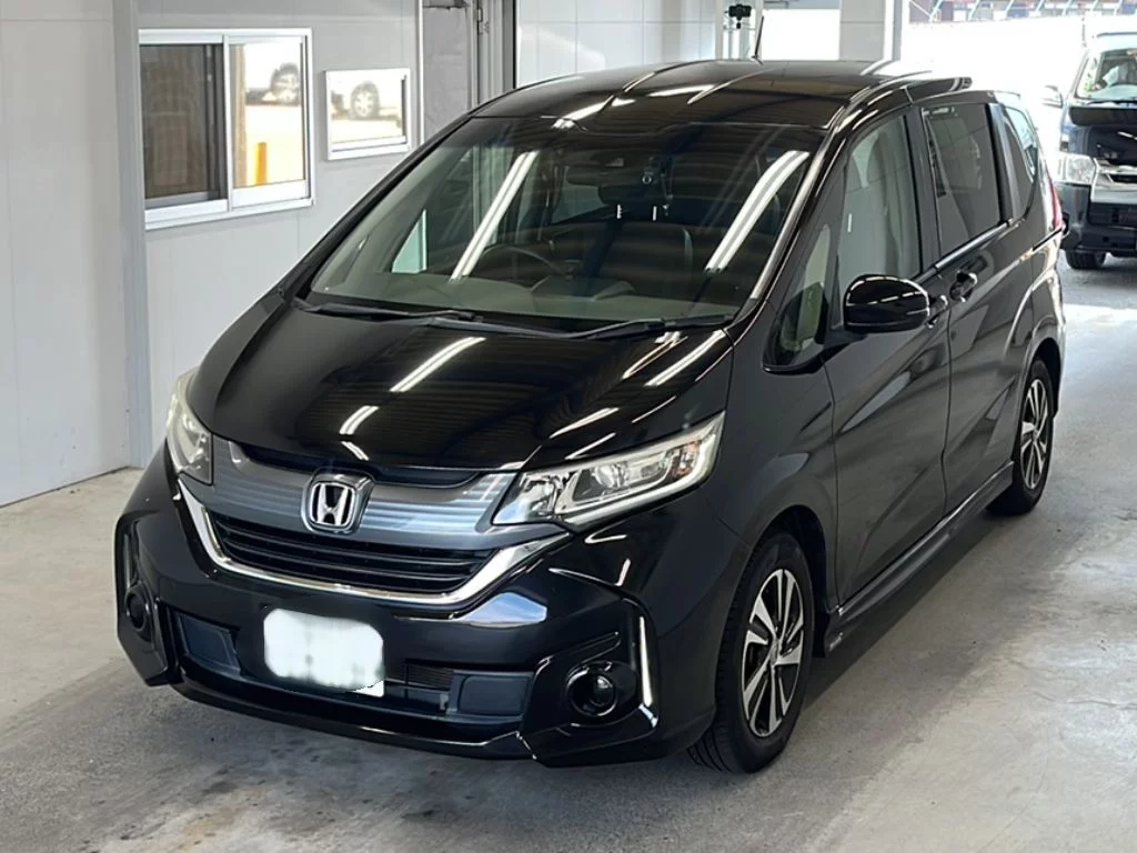 Honda Freed GB5 2018