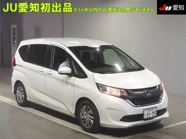 3188 Honda Freed GB5 2017 г. (JU Aichi)