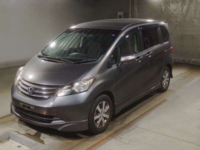 32003 Honda Freed GB3 2011 г. (TAA Kinki)