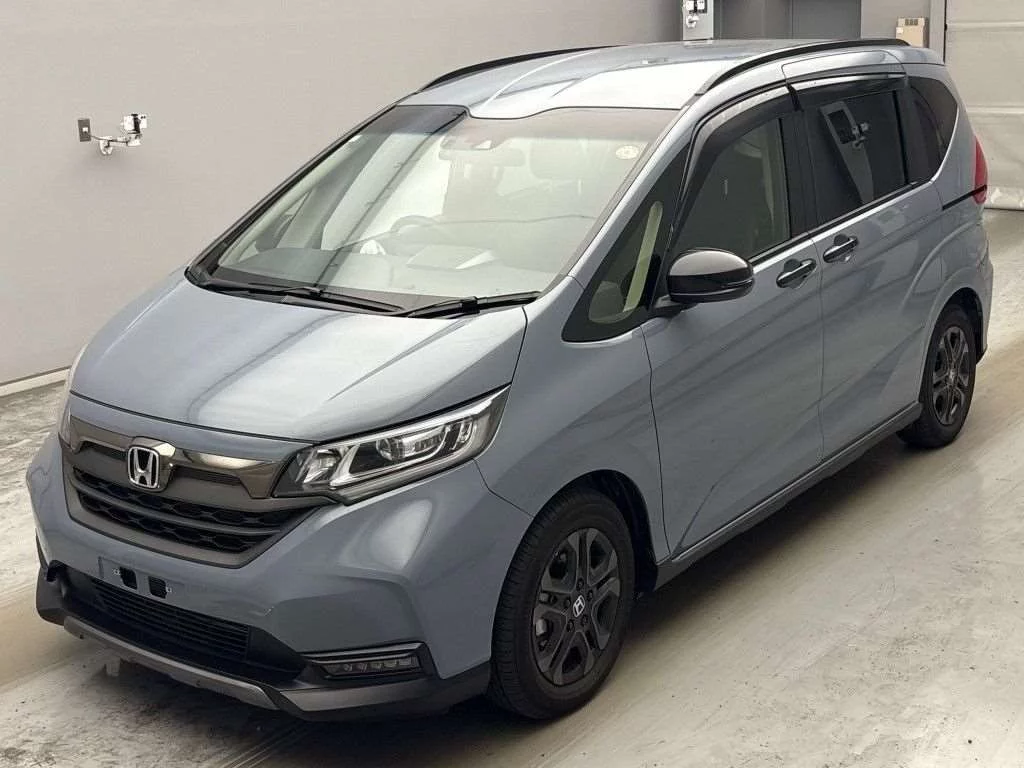 Honda Freed GB5 2024