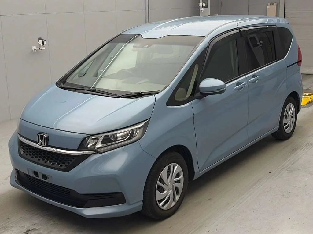 Honda Freed GB5 2021