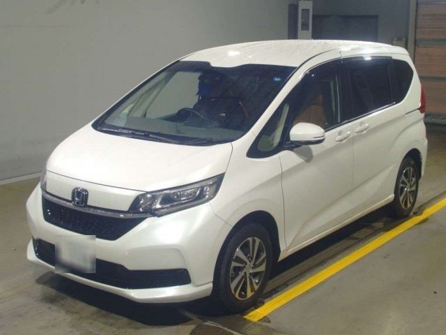 32030 Honda Freed GB6 2019 г. (TAA Yokohama)