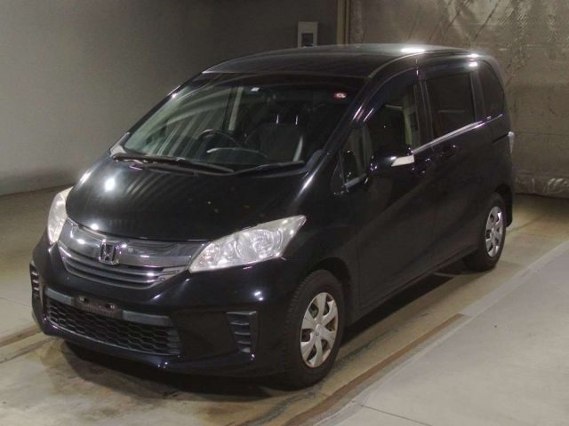 32089 Honda Freed GB3 2016 г. (TAA Kinki)