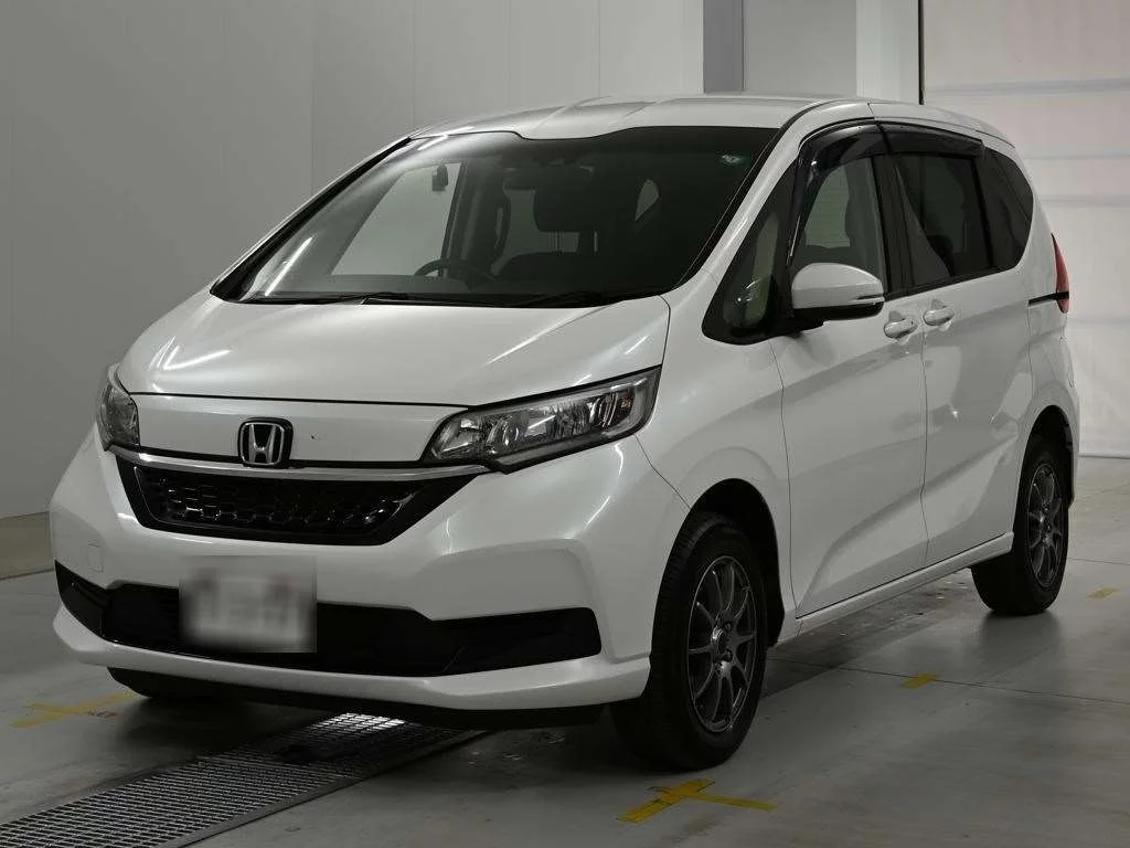 Honda Freed GB6 2021