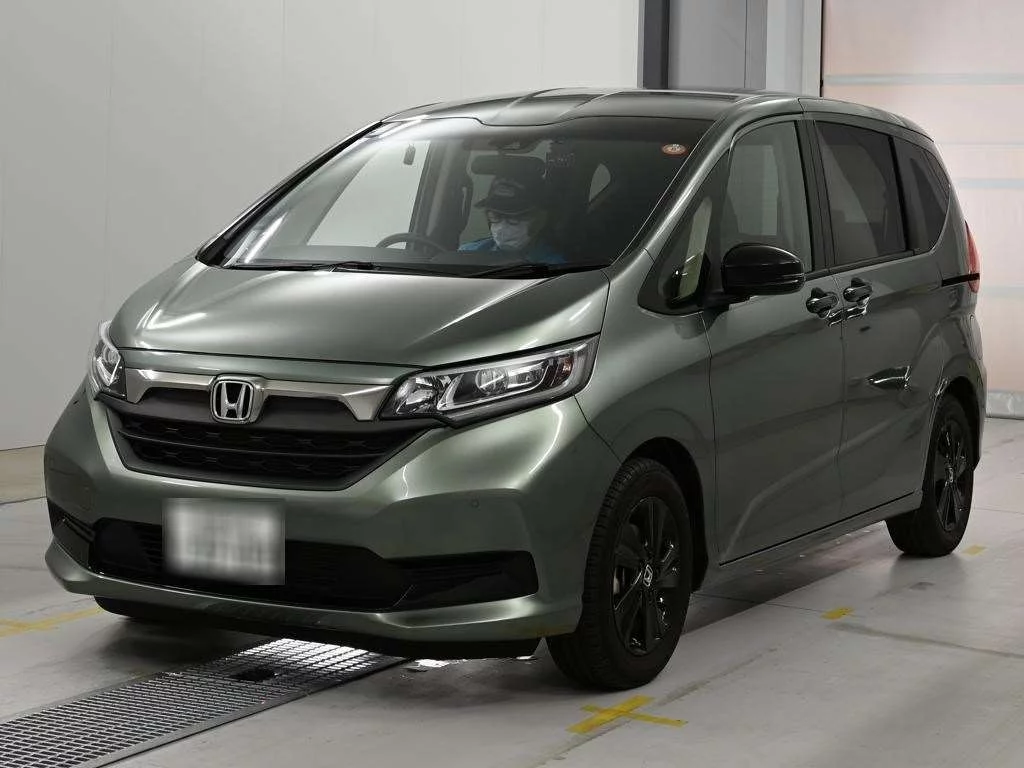 Honda Freed GB5 2023