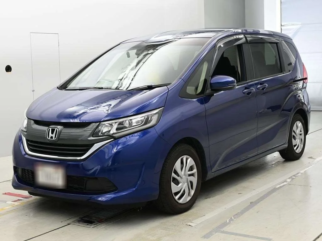 Honda Freed GB5 2018
