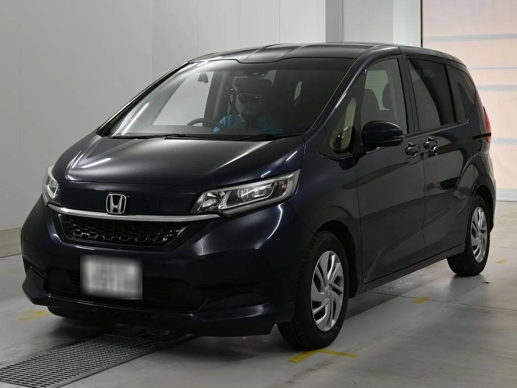 Honda Freed GB5 2021