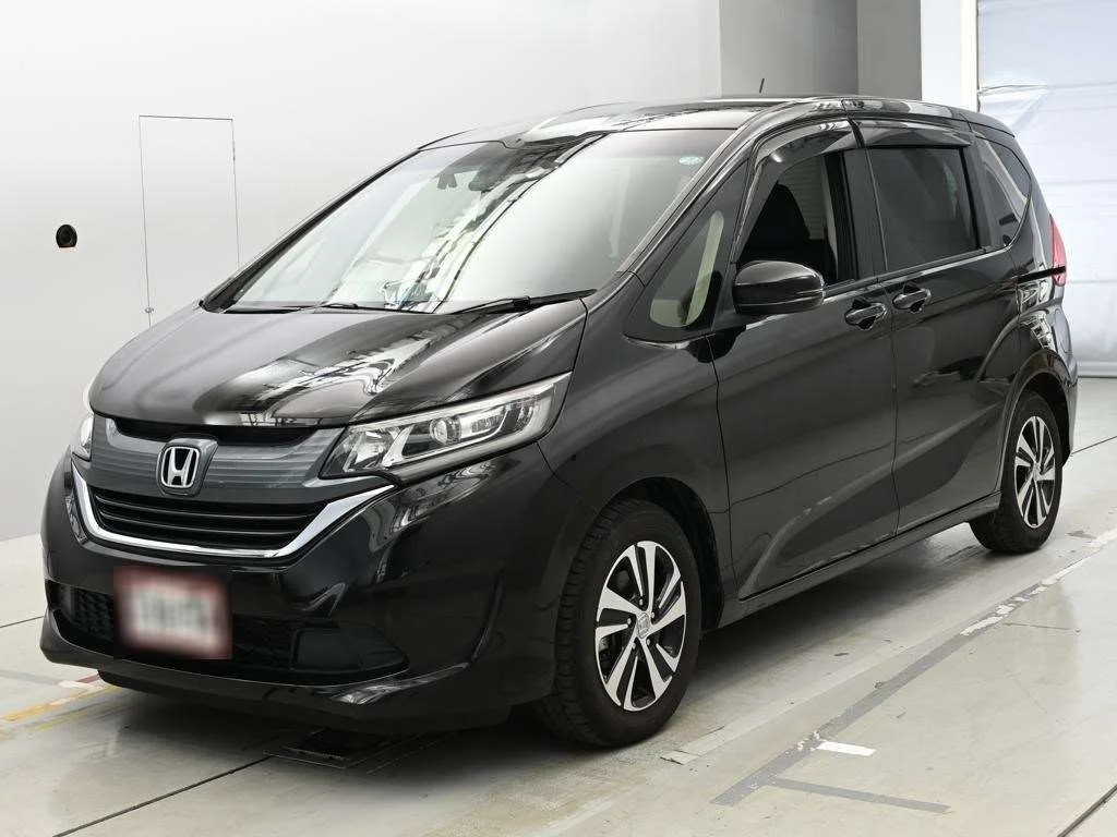 Honda Freed GB5 2019
