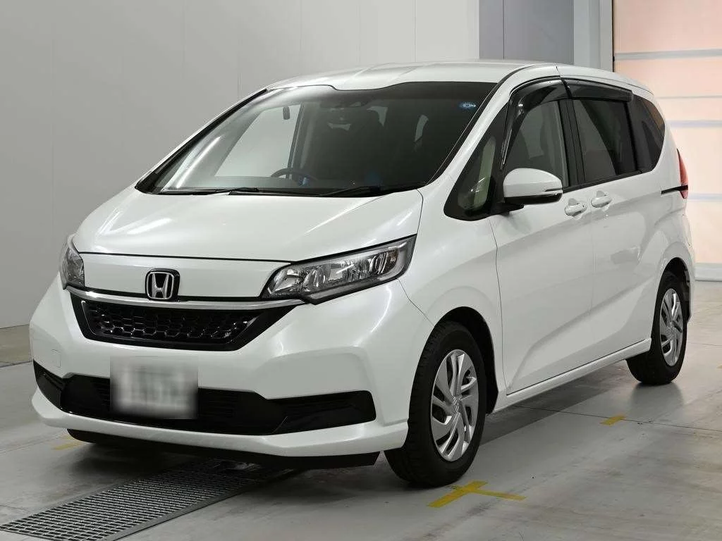 Honda Freed GB5 2023