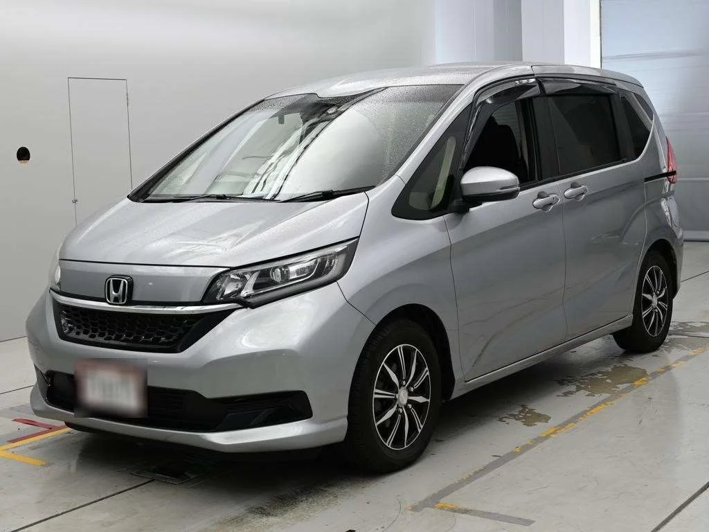 Honda Freed GB5 2022