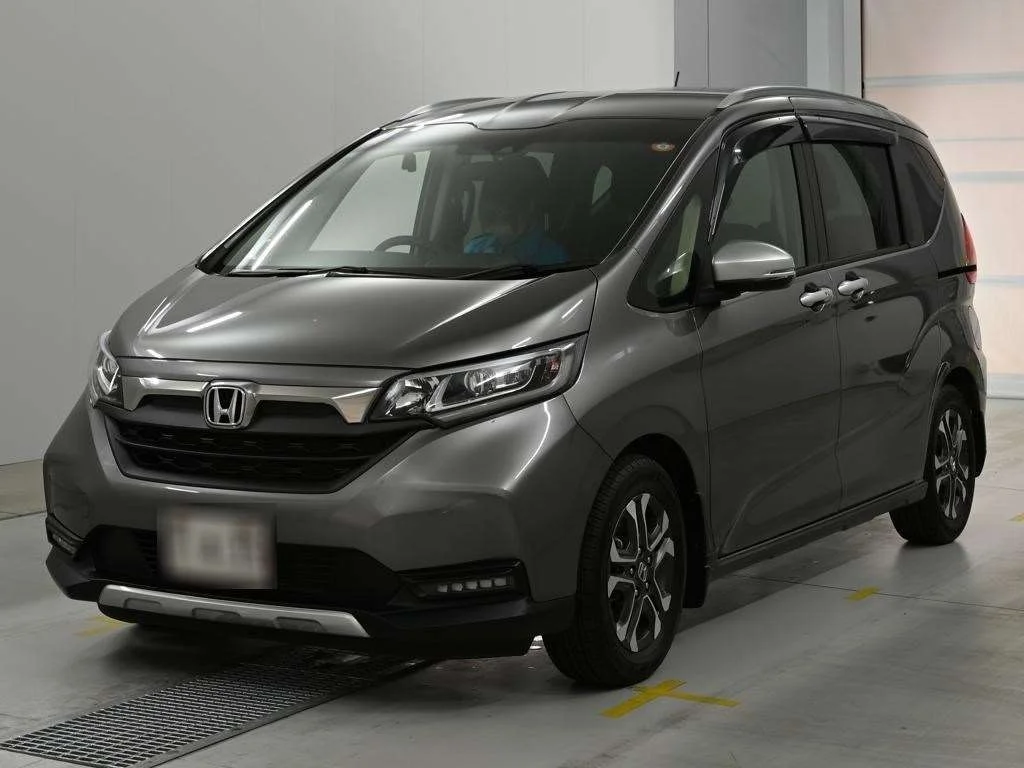 Honda Freed GB5 2021