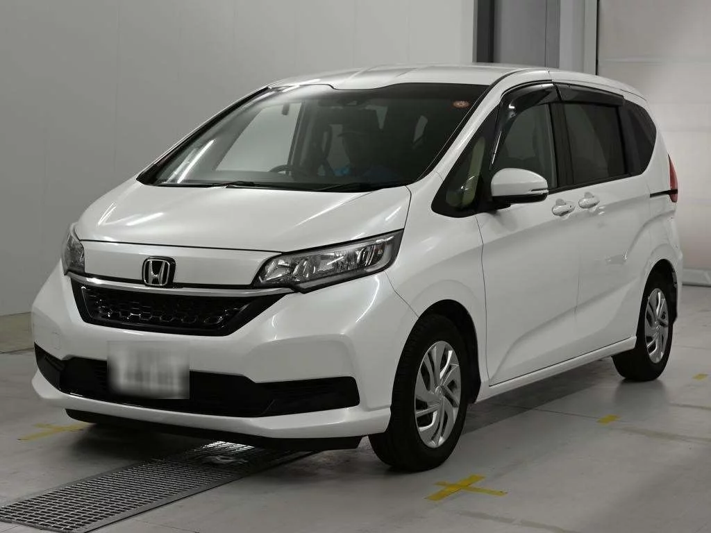 Honda Freed GB5 2022
