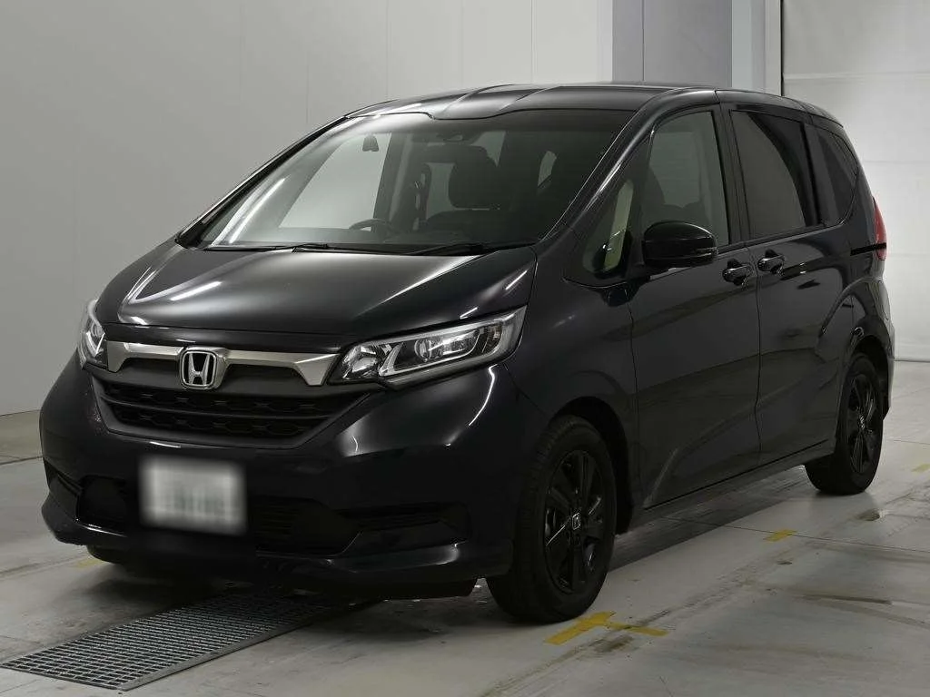 Honda Freed GB5 2022