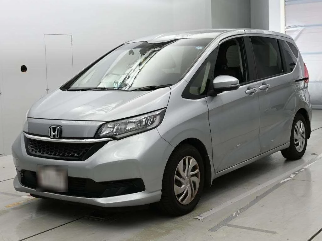 Honda Freed GB5 2021