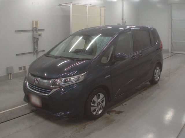 33115 Honda Freed GB7 2019 г. (CAA Tokyo)