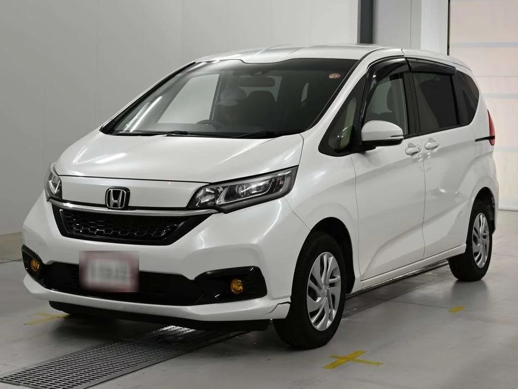 Honda Freed GB6 2021