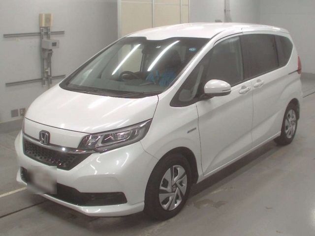 33129 Honda Freed GB7 2021 г. (CAA Tokyo)