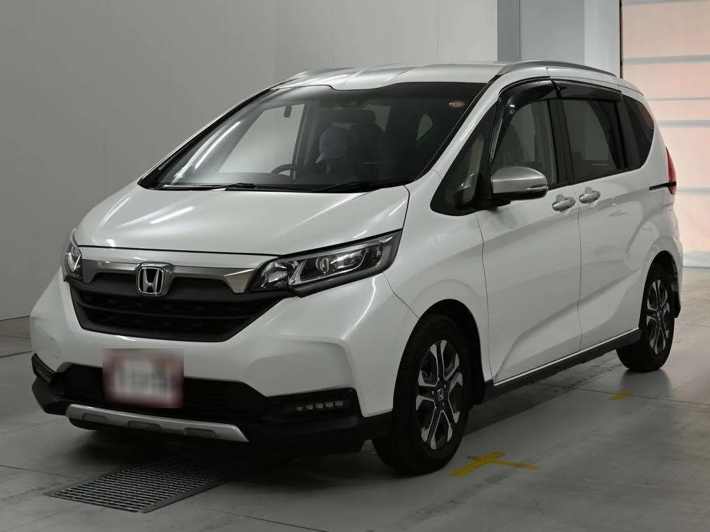 Honda Freed GB5 2024