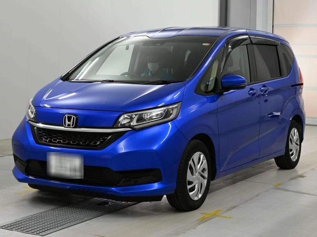 Honda Freed GB5 2023