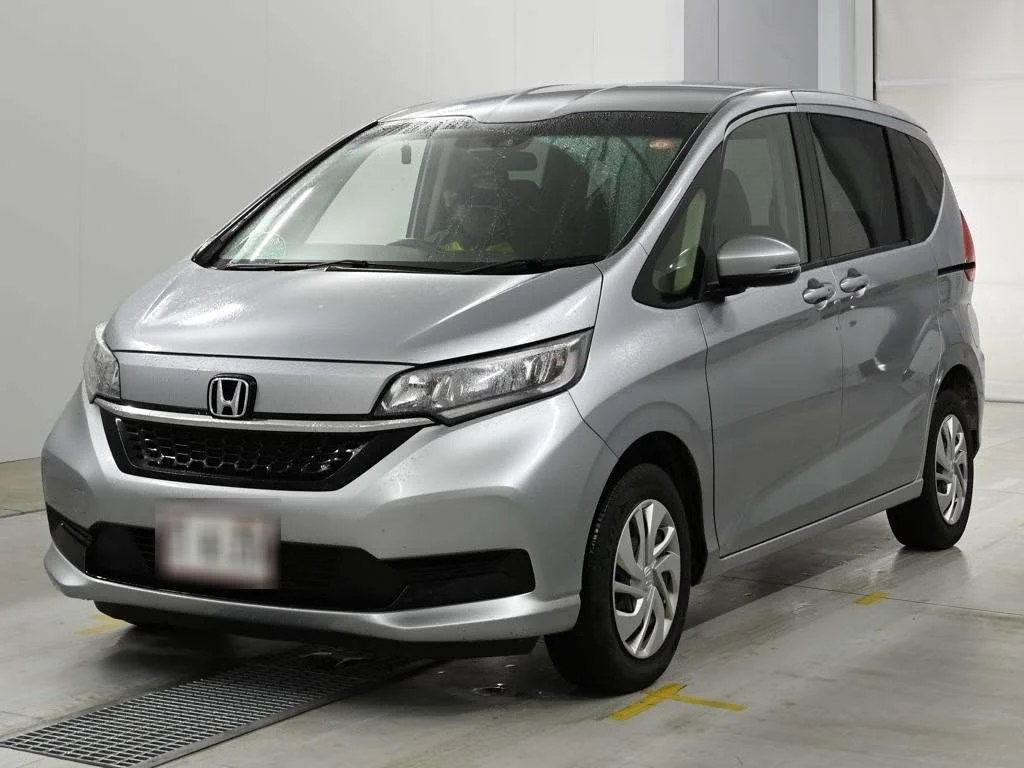 Honda Freed GB6 2022