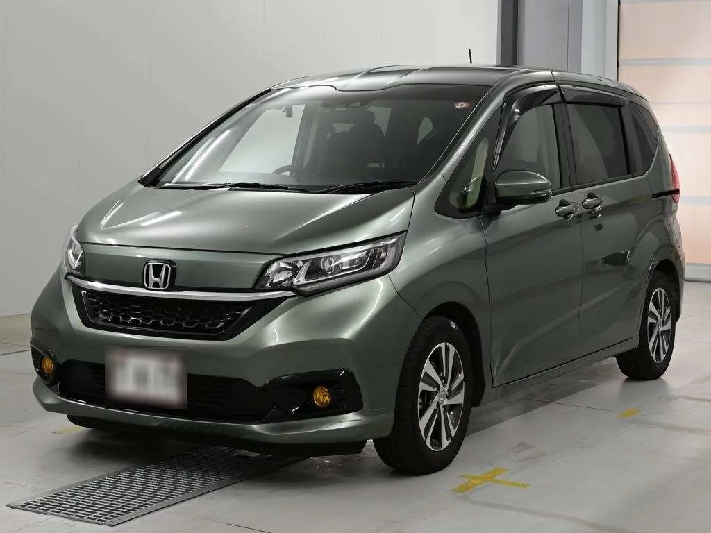 Honda Freed GB5 2023