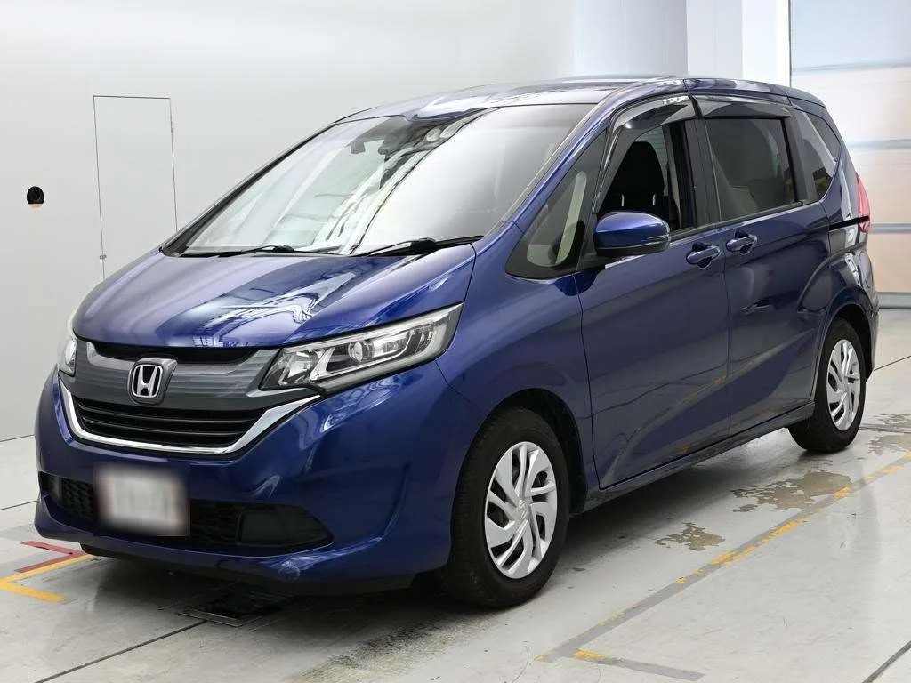 Honda Freed GB5 2018