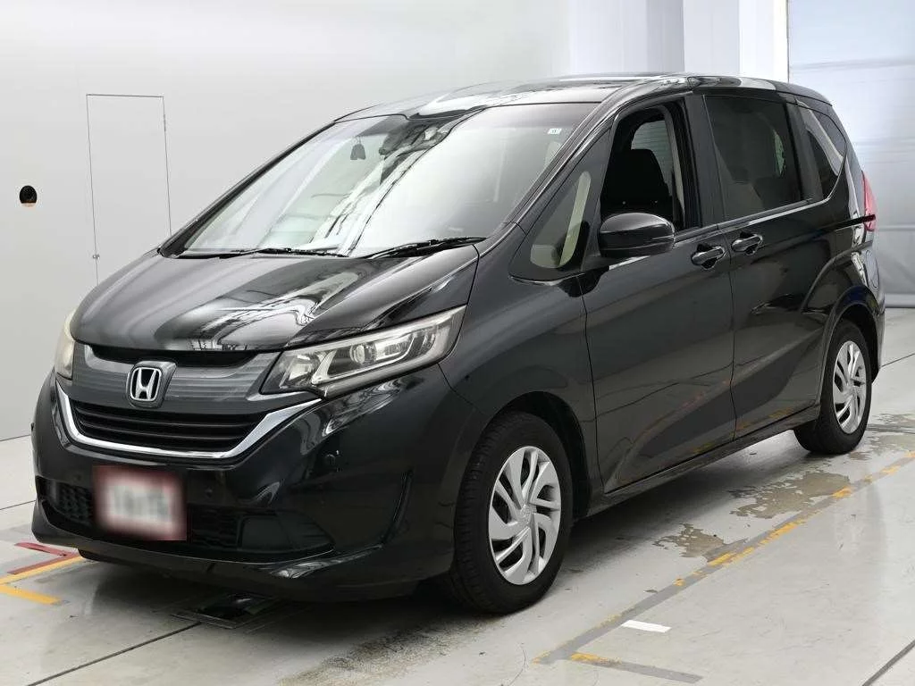Honda Freed GB5 2019