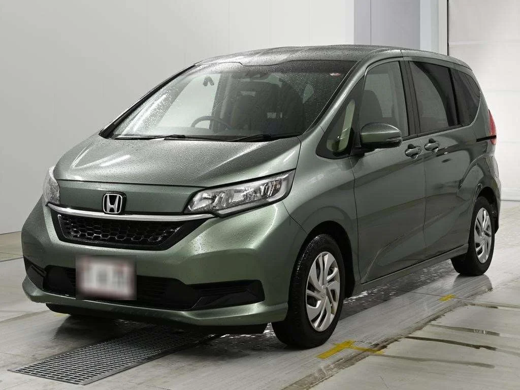 Honda Freed GB5 2023