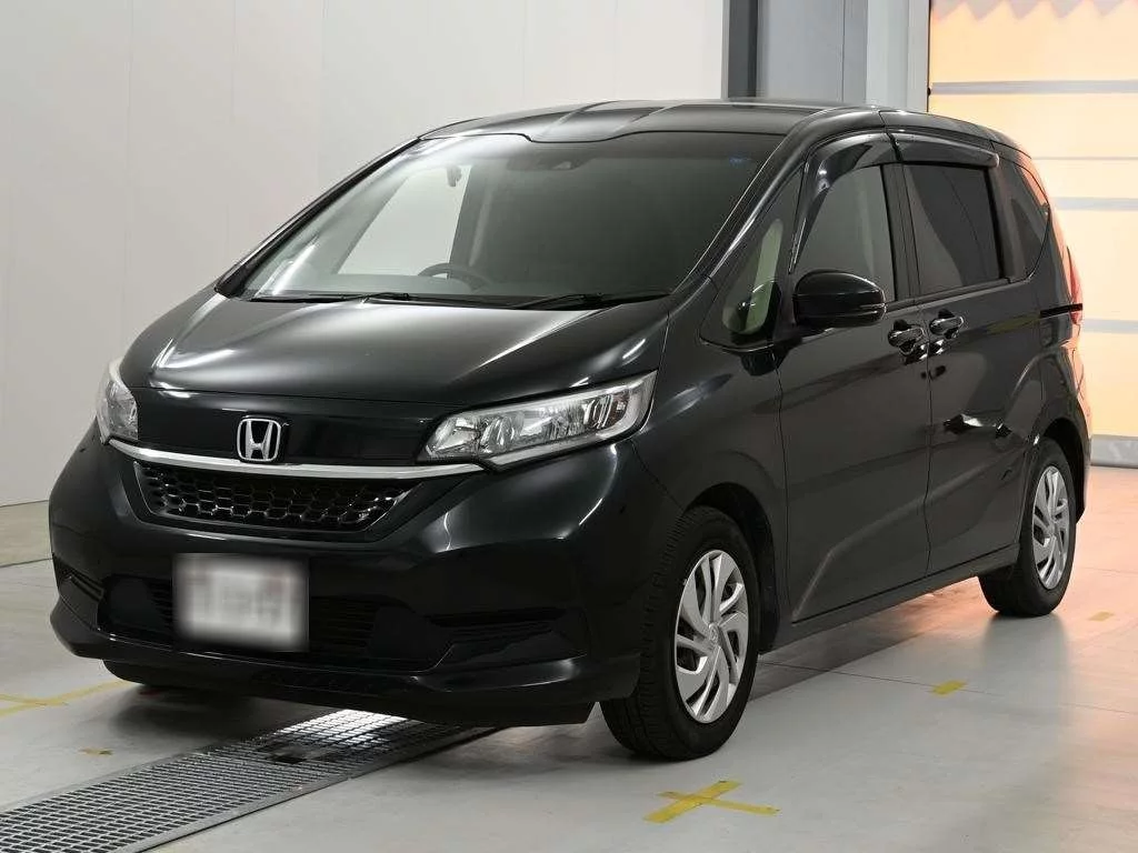 Honda Freed GB5 2022