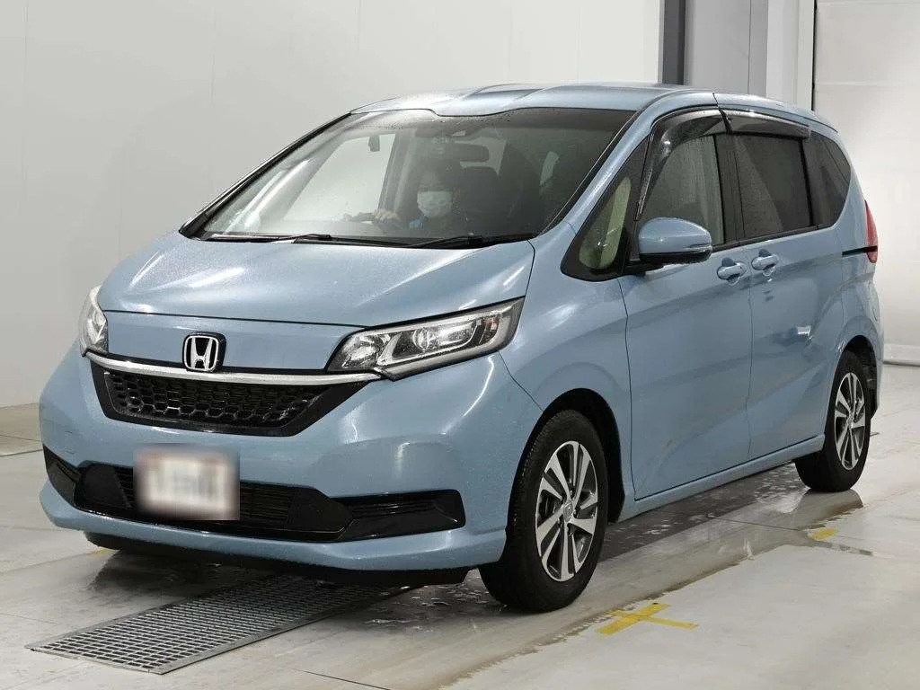 Honda Freed GB5 2022