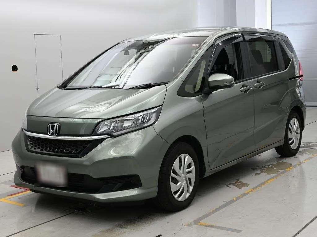 Honda Freed GB5 2023