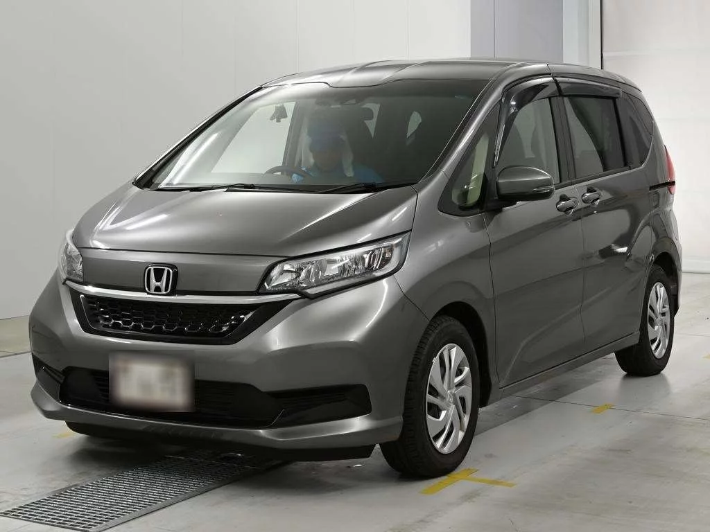 Honda Freed GB5 2021