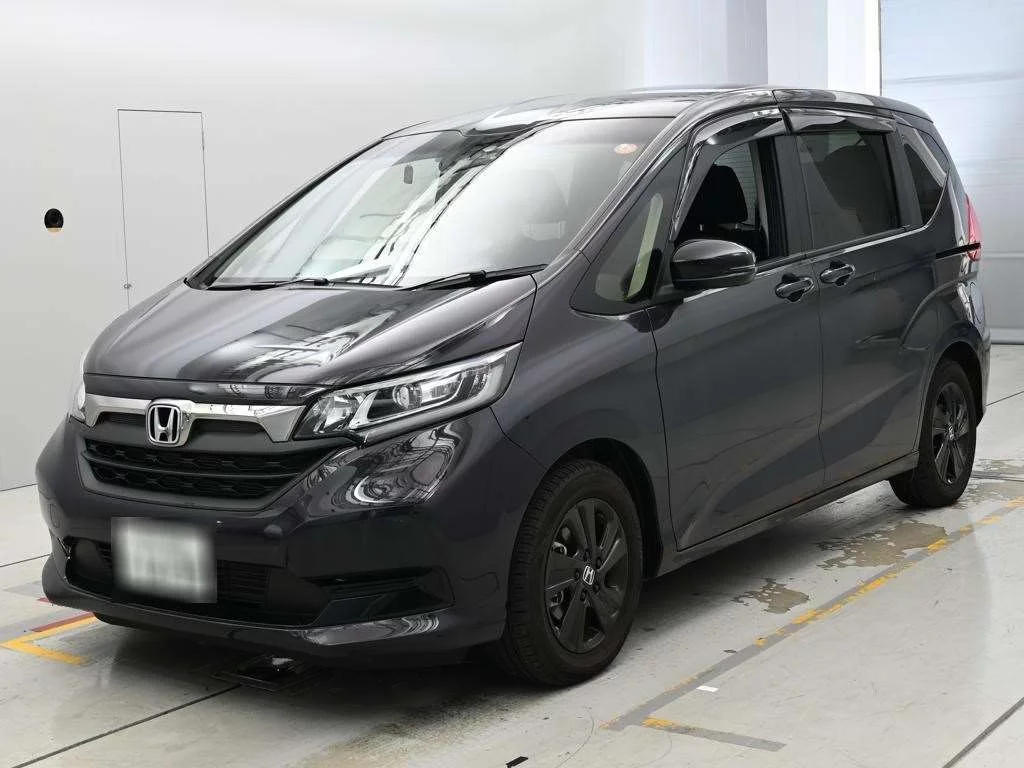 Honda Freed GB5 2022