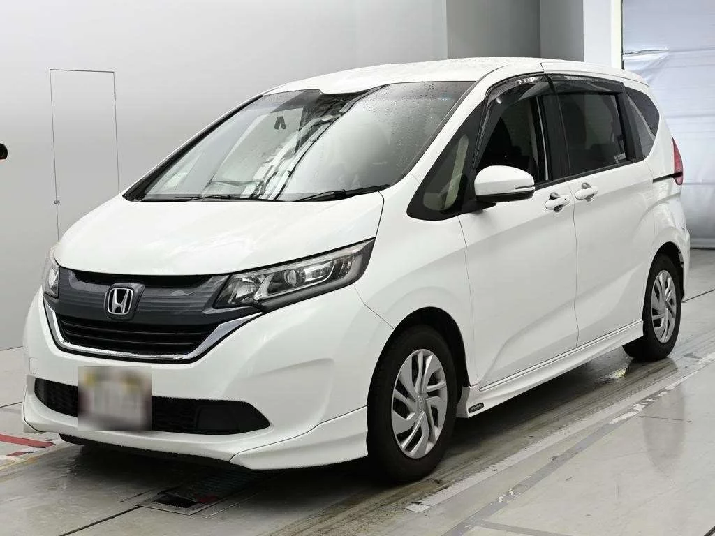 Honda Freed GB5 2019