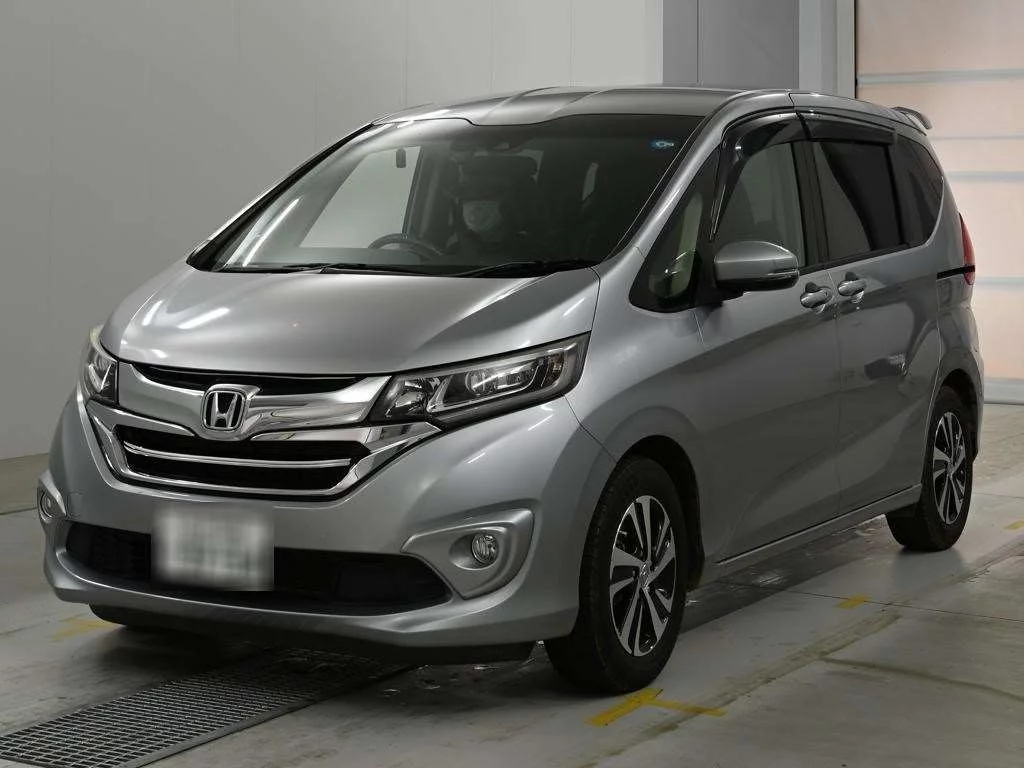 Honda Freed GB5 2019