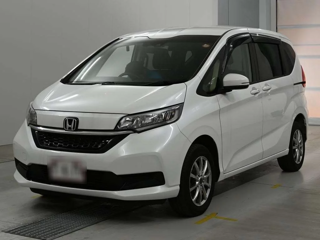 Honda Freed GB6 2023