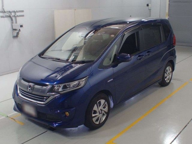 33291 Honda Freed GB7 2017 г. (CAA Chubu)