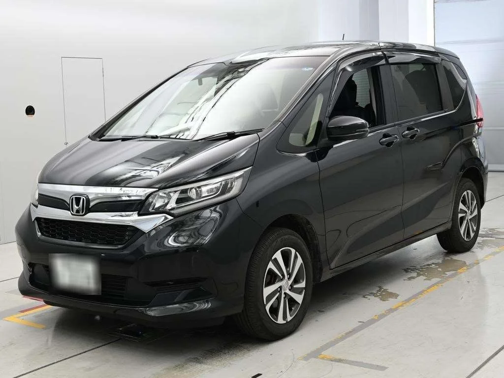 Honda Freed GB6 2021