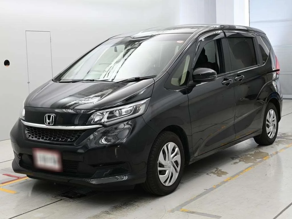 Honda Freed GB5 2022