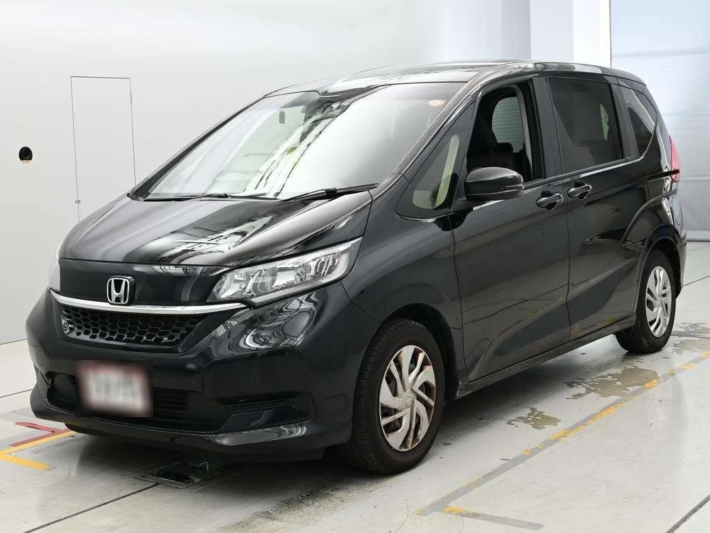 Honda Freed GB5 2022